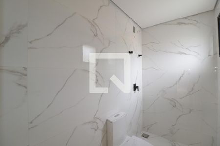 Casa de condomínio à venda com 285m², 4 quartos e 3 vagasBanheiro Suíte 2