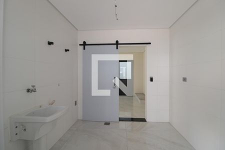 Casa de condomínio à venda com 285m², 4 quartos e 3 vagasÁrea de Serviço