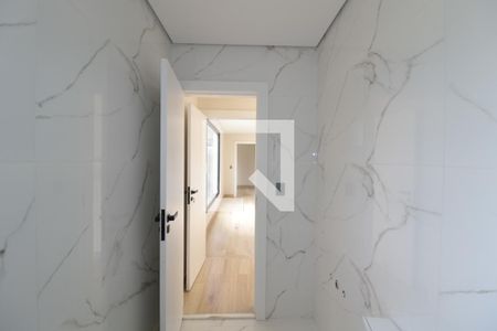 Casa de condomínio à venda com 285m², 4 quartos e 3 vagasBanheiro Suíte 2