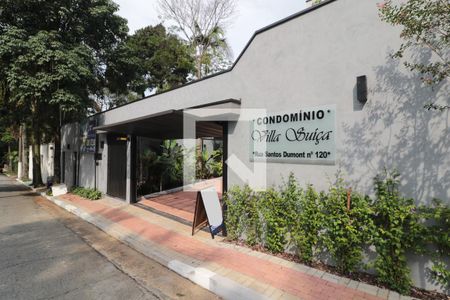 Casa de condomínio à venda com 285m², 4 quartos e 3 vagasFachada