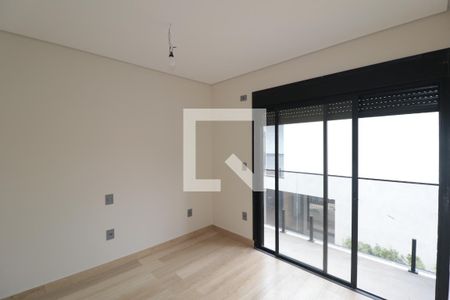 Casa de condomínio à venda com 285m², 4 quartos e 3 vagasSuíte 2