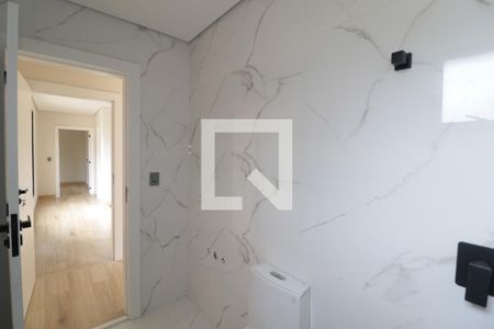 Casa de condomínio à venda com 285m², 4 quartos e 3 vagasBanheiro Suíte 2