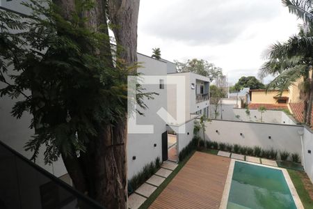 Casa de condomínio à venda com 285m², 4 quartos e 3 vagasVaranda Suíte 4