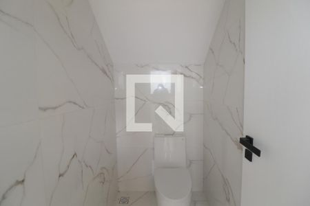 Casa de condomínio à venda com 285m², 4 quartos e 3 vagasÁrea de Serviço