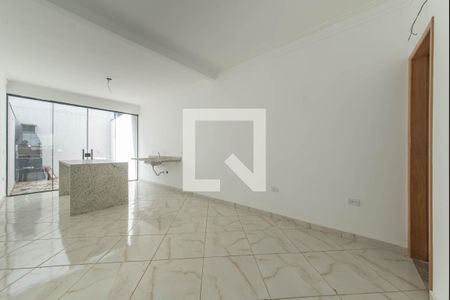 Casa à venda com 126m², 3 quartos e 2 vagas Casa à venda com 126m², 3 quartos e 2 vagasCozinha