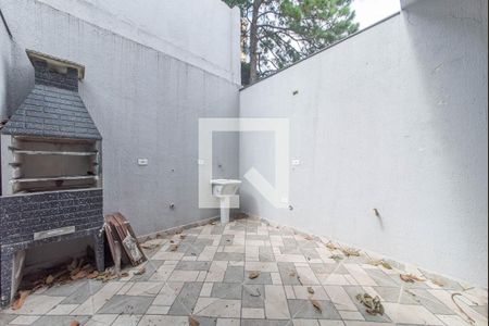 Casa à venda com 126m², 3 quartos e 2 vagas Casa à venda com 126m², 3 quartos e 2 vagasLavanderia - Churrasqueira