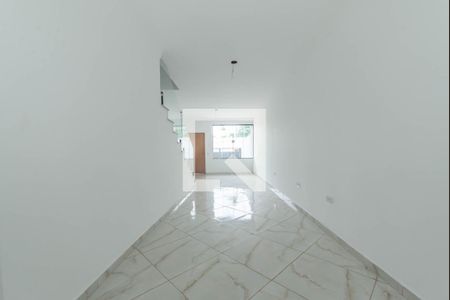 Sala de casa à venda com 3 quartos, 126m² em Bosque da Saúde, São Paulo
