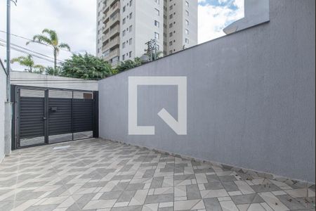 Casa à venda com 126m², 3 quartos e 2 vagas Casa à venda com 126m², 3 quartos e 2 vagasGaragem
