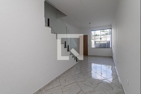 sala_3 de casa à venda com 3 quartos, 126m² em Bosque da Saúde, São Paulo