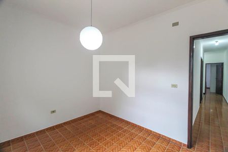 Quarto 1 de casa para alugar com 3 quartos, 140m² em Jardim Rodolfo Pirani, São Paulo