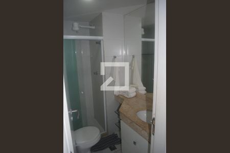 Apartamento para alugar com 52m², 1 quarto e 1 vagaBanheiro