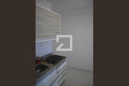 Apartamento para alugar com 52m², 1 quarto e 1 vagaCozinha