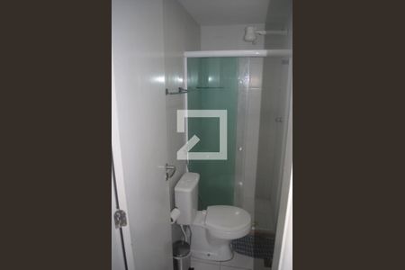 Apartamento para alugar com 52m², 1 quarto e 1 vagaBanheiro