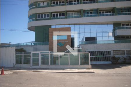 Apartamento para alugar com 52m², 1 quarto e 1 vagaFachada