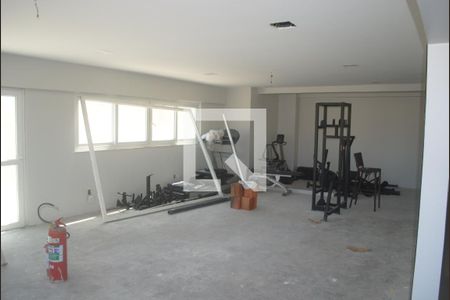 Apartamento para alugar com 52m², 1 quarto e 1 vagaÁrea comum