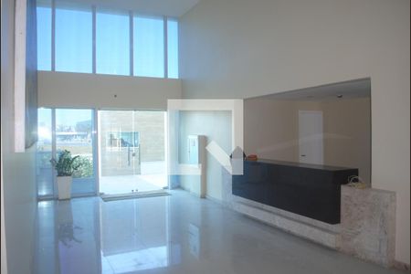 Apartamento para alugar com 52m², 1 quarto e 1 vagaÁrea comum