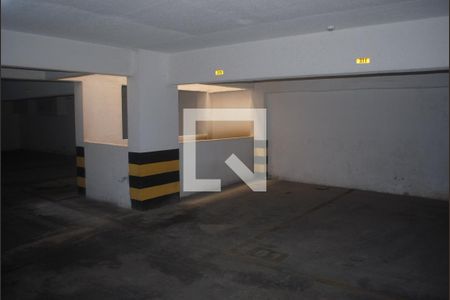 Apartamento para alugar com 52m², 1 quarto e 1 vagaÁrea comum