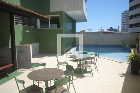 Apartamento para alugar com 52m², 1 quarto e 1 vagaÁrea comum