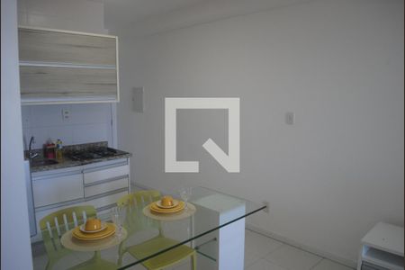 Apartamento para alugar com 52m², 1 quarto e 1 vagaCozinha