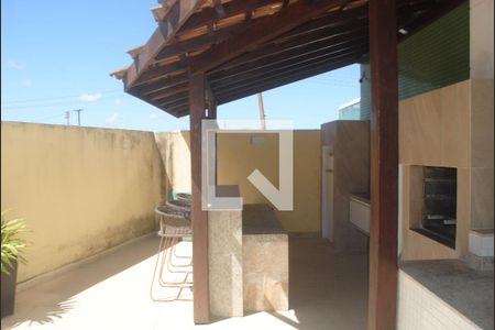 Apartamento para alugar com 52m², 1 quarto e 1 vagaÁrea comum