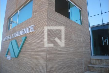 Apartamento para alugar com 52m², 1 quarto e 1 vagaÁrea comum