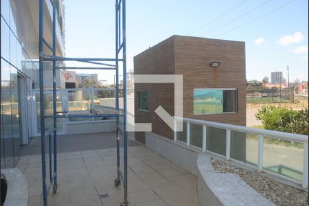 Apartamento para alugar com 52m², 1 quarto e 1 vagaÁrea comum