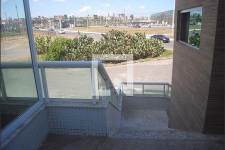 Apartamento para alugar com 52m², 1 quarto e 1 vagaÁrea comum