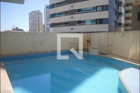 Apartamento para alugar com 52m², 1 quarto e 1 vagaÁrea comum