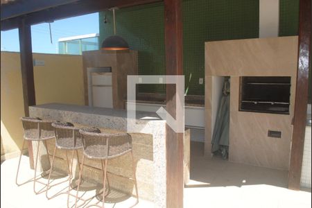 Apartamento para alugar com 52m², 1 quarto e 1 vagaÁrea comum