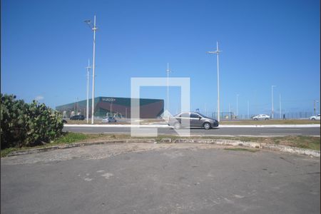 Apartamento para alugar com 52m², 1 quarto e 1 vagaVista da Rua