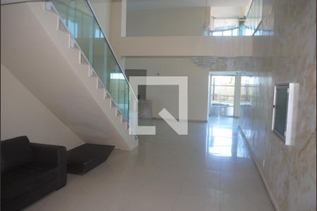 Apartamento para alugar com 52m², 1 quarto e 1 vagaÁrea comum
