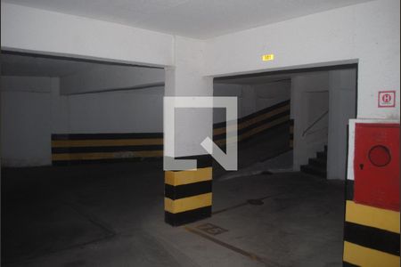 Apartamento para alugar com 52m², 1 quarto e 1 vagaÁrea comum