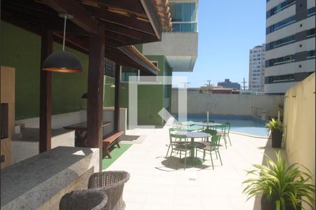 Apartamento para alugar com 52m², 1 quarto e 1 vagaÁrea comum