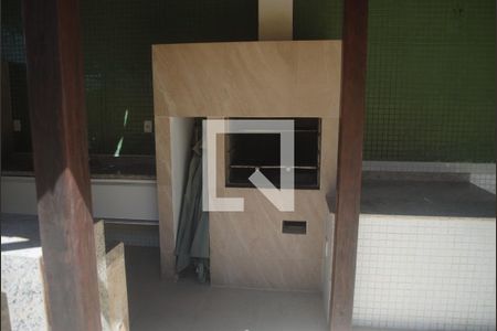 Apartamento para alugar com 52m², 1 quarto e 1 vagaÁrea comum