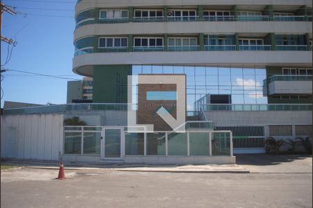 Apartamento para alugar com 52m², 1 quarto e 1 vagaFachada