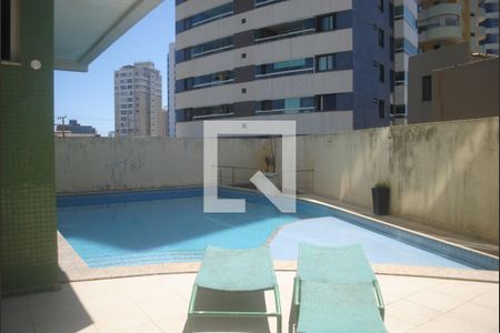 Apartamento para alugar com 52m², 1 quarto e 1 vagaÁrea comum