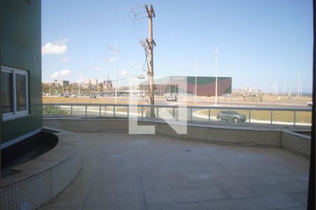 Apartamento para alugar com 52m², 1 quarto e 1 vagaÁrea comum