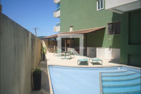 Apartamento para alugar com 52m², 1 quarto e 1 vagaÁrea comum