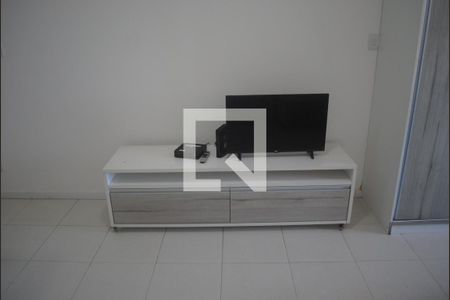 Apartamento para alugar com 52m², 1 quarto e 1 vagaStudio