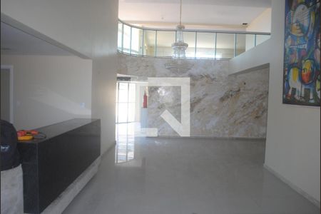 Apartamento para alugar com 52m², 1 quarto e 1 vagaÁrea comum