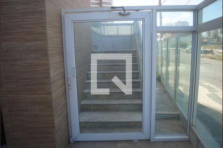 Apartamento para alugar com 52m², 1 quarto e 1 vagaÁrea comum