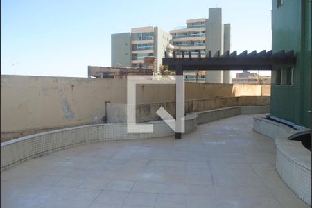 Apartamento para alugar com 52m², 1 quarto e 1 vagaÁrea comum