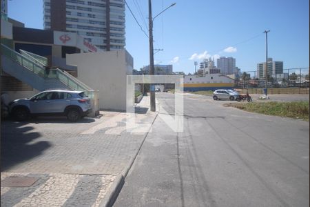 Apartamento para alugar com 52m², 1 quarto e 1 vagaFachada