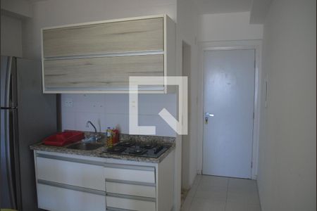 Apartamento para alugar com 52m², 1 quarto e 1 vagaCozinha