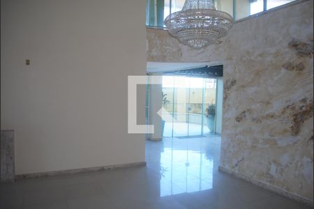 Apartamento para alugar com 52m², 1 quarto e 1 vagaÁrea comum