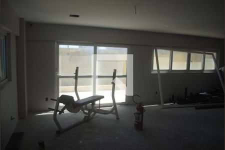 Apartamento para alugar com 52m², 1 quarto e 1 vagaÁrea comum