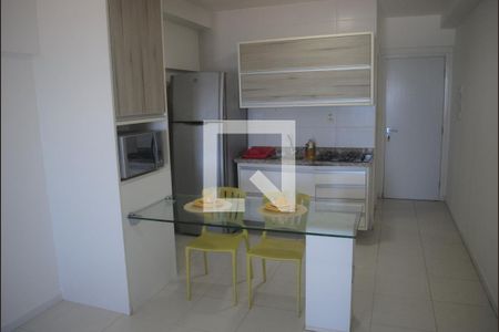 Apartamento para alugar com 52m², 1 quarto e 1 vagaCozinha