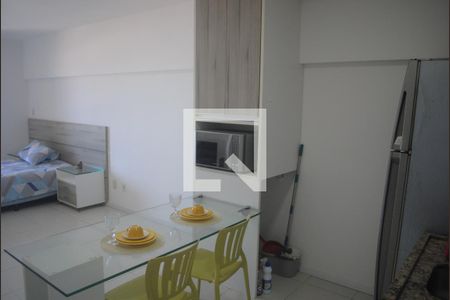 Apartamento para alugar com 52m², 1 quarto e 1 vagaCozinha