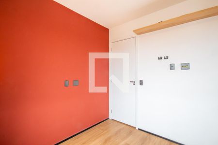 Quarto de apartamento para alugar com 1 quarto, 36m² em Presidente Altino, Osasco