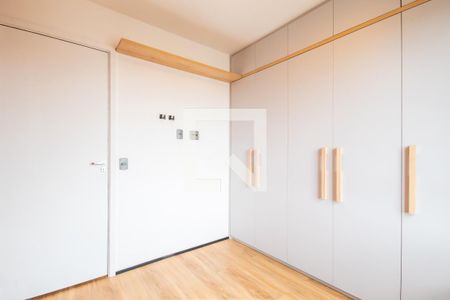 Quarto de apartamento para alugar com 1 quarto, 36m² em Presidente Altino, Osasco